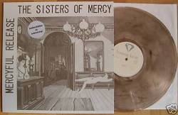 The Sisters Of Mercy : Mercyful Release